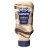 Mayonnaise Heinz - Maionese al Tartufo -  Bottiglia Squeeze 220 ml