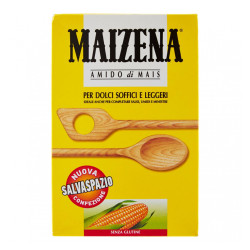 Amido Di Mais - Maizena - 250 gr