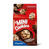 Biscotti Playtime - Mini Cookies con Tanto Cioccolato - 140 g