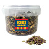 Pistacchi Sgusciati - Kiki Snack - Secchiello da 1000 g