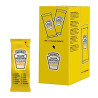 Yellow Mustard Mild Classic- Mostarda Heinz - Monoporzione - 10 ml - Senape - 200 Bustine