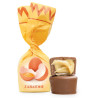 Praline Cioccolatini - Mandrile Melis - Praline Zabaione - Sfuso da 1 kg