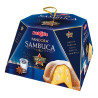 Panettone Dal Colle - Sambuca Borghetti - Crema - 750 gr