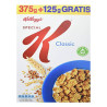 Cereali Kellogg's - Special K Classic - 375 + 125 gr 