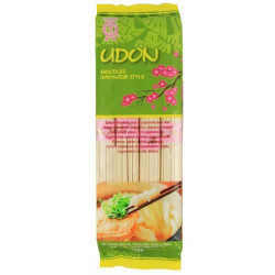 Udon Noodles - Tagliatelle - Chunsi - Japanese Style - 300 g