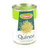 Quinoa Lessata al Naturale - D'amico  - Barattolo da 400 g