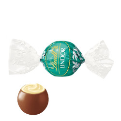 Cioccolatini Lindt - Lindor - Boules Cocco - Cioccolato al Latte e...