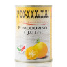 Pomodorini Gialli - Pomilia - Pomodorino Giallo - 400 gr