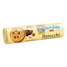 Biscotti Mulino Bianco - Baiocchi - Tubo da 168 gr