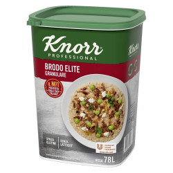 Brodo Knorr Professional - Brodo Elite Granulare - 1,25 kg 