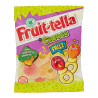 Caramelle - Fruittella - Ciucci Frizz - Gusto Frutta 1 Busta da 90 gr