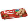 Biscotti Wafer Loacker - Classic Napolitaner - Nocciola - 175 gr