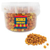 Mix Arachidi - Sporite - Kiki Snack - Secchiello da 1 Kg