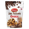 Gocce di Cioccolato Fondente - Witor's - 175 gr