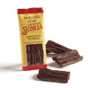 Cioccolatini Majani - Cioccolata Scorza Fondente Friabile - 500 g