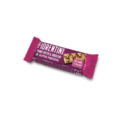 Barrette Fiorentini - Peanut Butter & Choco Bar - Super Protein -...