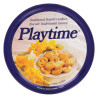 Biscotti PlayTime - Biscotti Tradizionali Danesi - Latta 454 g 