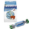 Barretta di Cioccolato al Latte - Bounty Mini Miniatures 130 gr