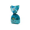 Praline Cioccolato Fondente Oliva - Cuneese all' Amaretto - Busta da 1 kg