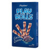 Biscotti - Play Rolls Cacao - PlayTime -  Box da 150 g 