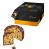 Panettone Sicilyum - Panettone Classico - 1 kg