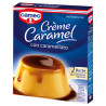 Preparato per Creme Caramel con Caramellato - Cameo - 2 Buste