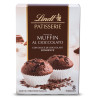 Preparato Per Muffin al Cioccolato - Lindt - 8 porzioni - 210 g