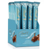 Barretta Cioccolato al Latte Con Caramello Salato - Lindt - Lindor Stick - 24 Pezzi da 38 g