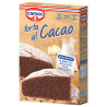 Preparato per Torta al Cacao - Cameo - 448 gr