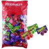 Caramelle Dure Roshen - Peppinezzz Frutta - Ripieno Morbido - 900 gr