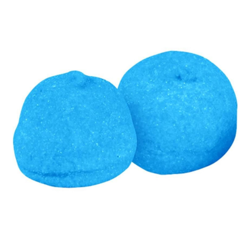 Marshmallow Bulgari - Palle da Golf - Blu - 900 g