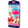 La Granita Siciliana Dolfin Sensofreddo - Con Succo di Fragola 2x100 ml 