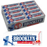 Gomme da Masticare - Brooklyn Spearmint - 9 pz - Menta - 15 pz