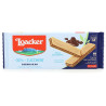 Biscotti Wafer Loacker - Meno Zuccheri - Cremkakao - Cacao - 175 g