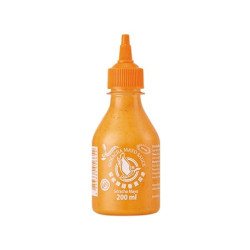 Sriracha Mayo - Flying Goose - Maionese Piccante - 200 ml