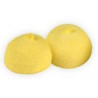 Marshmallow Bulgari - Palle da Golf - Giallo - 900 g