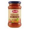 Sughi Barilla - Ragù di Soia - 100% Vegetale - Vasetto da 195 gr