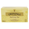 Te' Twinings - Te Nero - Earl Grey - 25 Filtri