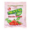 Caramelle Biologiche - Mental Bio - Bacche di Goji - Busta da 1 kg