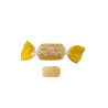 Caramelle Morbide Baratti & Milano - Giada - Gelatine al Miele - 500 gr