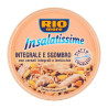 Insalatissime Rio Mare - Integrale e Sgombro con Cereali Integrali - 220 gr