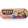 Filetti di Sgombro Grigliati Con Olive Verdi e Nere - 120 gr - Rio Mare