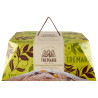 Colomba di Pasqua - Tre Marie - Pera e Cioccolato - 880 g