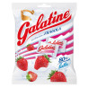 Caramelle Sperlari Galatine alla Fragola - Blister da 115 gr