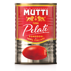 Pomodori Pelati - Mutti - 400 gr