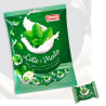 Caramelle Dure Ripiene - Incap - Latte e Menta - 200 g