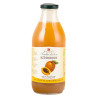 Succo di Frutta - Brezzo - La Frutta da Bere - Albicocca - Bottiglia Vetro da 750 ml