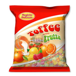 Caramelle Morbide Finazzi - Toffee alla Frutta - 250gr