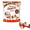 Kinder Bueno Mini - T.18 - 108 gr