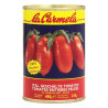 Pomodori Pelati - La Carmela - 400 gr